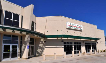 Eastland Memorial Hospital