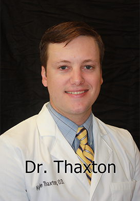 Dr. Thaxton