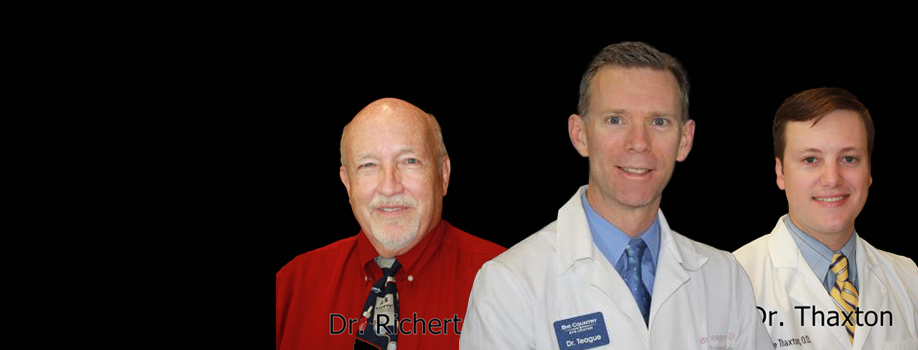 Meet Our Doctors